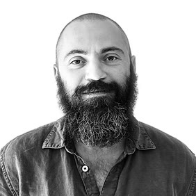 Roman Koch, founder of ReelMusic